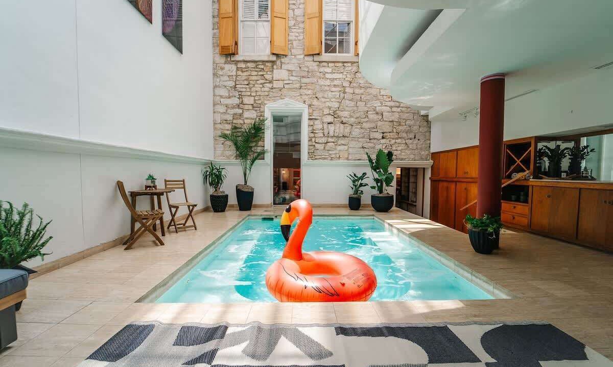 Photo of Outdoor in Downtown Austin