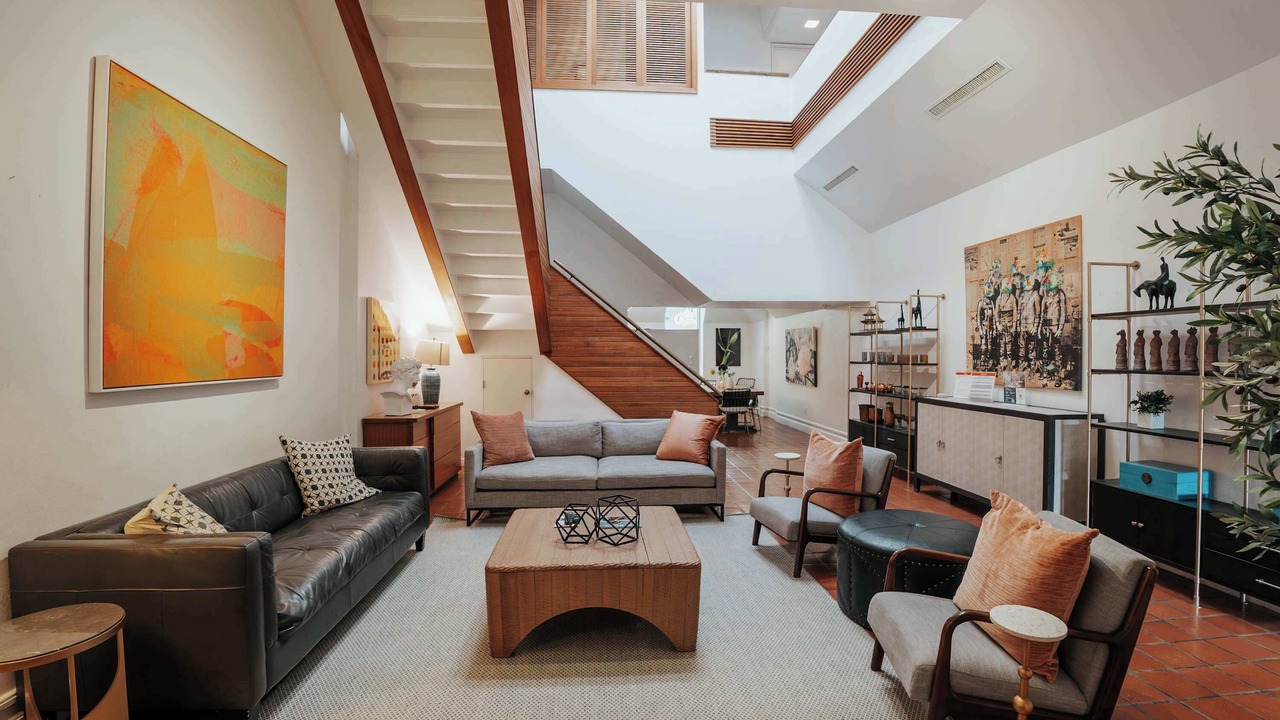 Photo of Bedroom in Downtown Austin