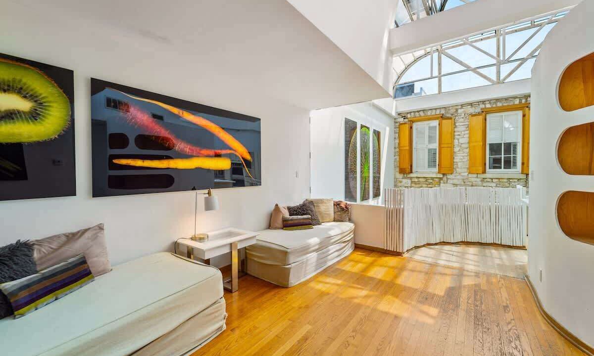 Photo of Bedroom in Downtown Austin