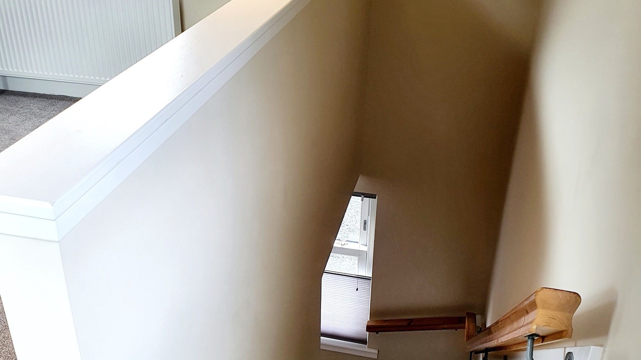 Photo of Bedroom in Pitlochry