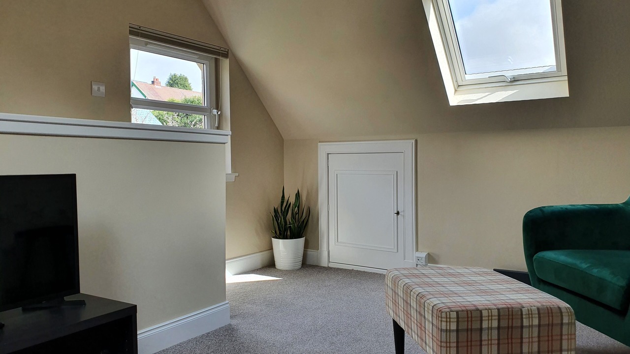 Photo of Livingroom in Pitlochry