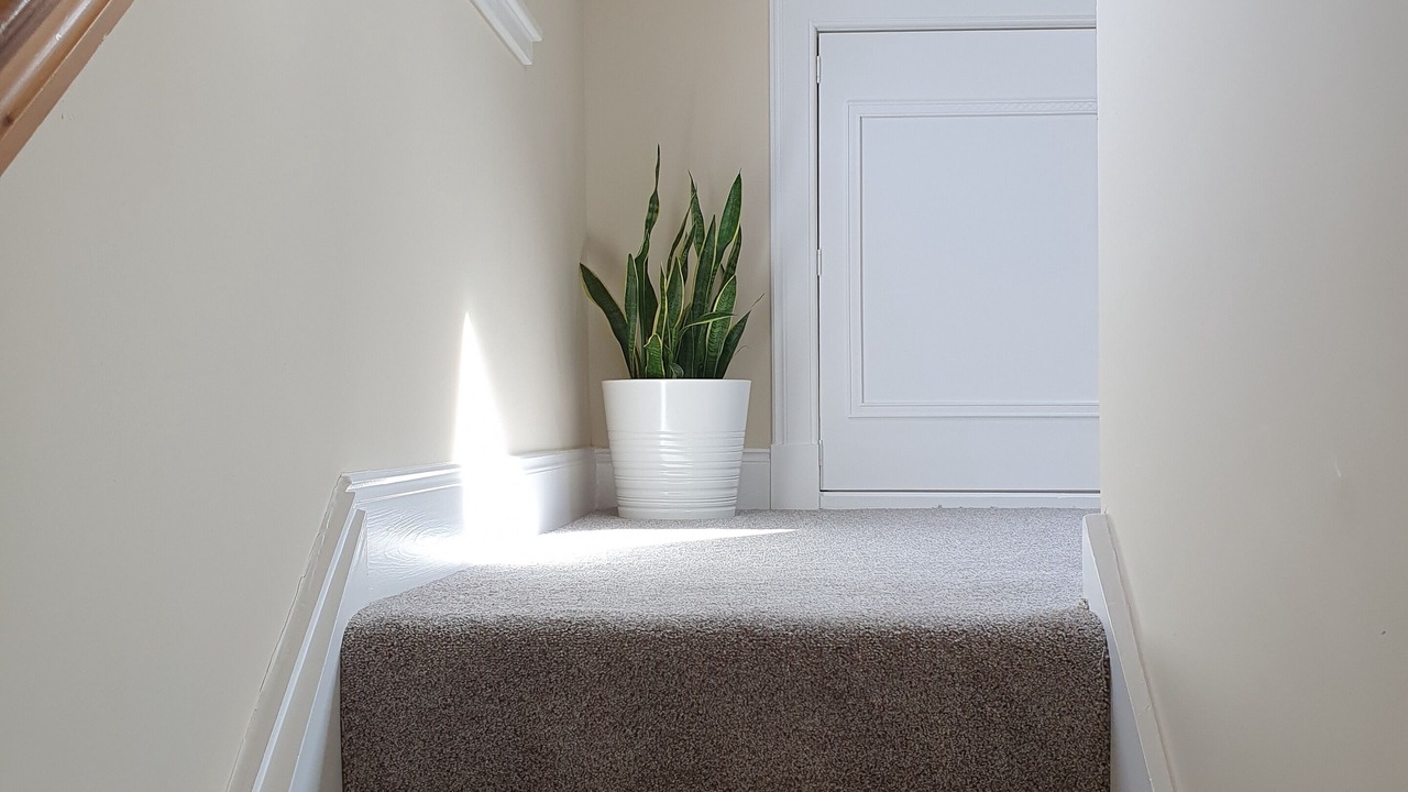 Photo of Bedroom in Pitlochry