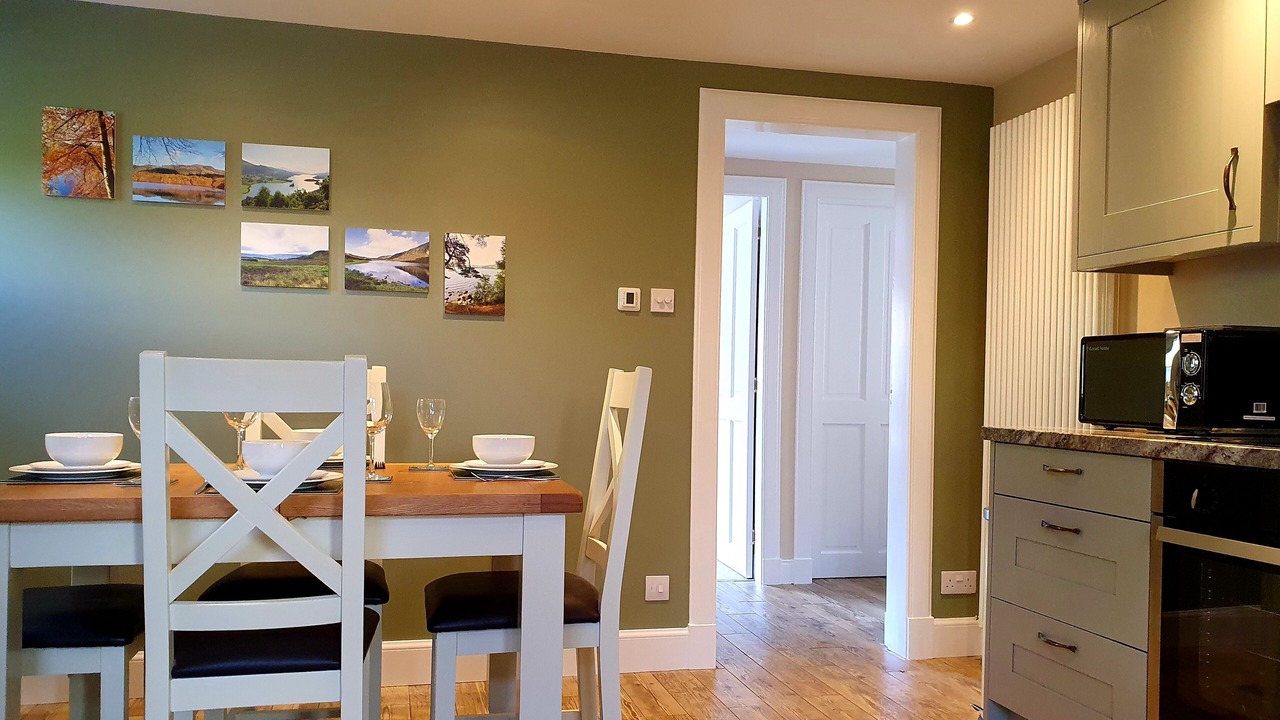 Photo of Others in Pitlochry