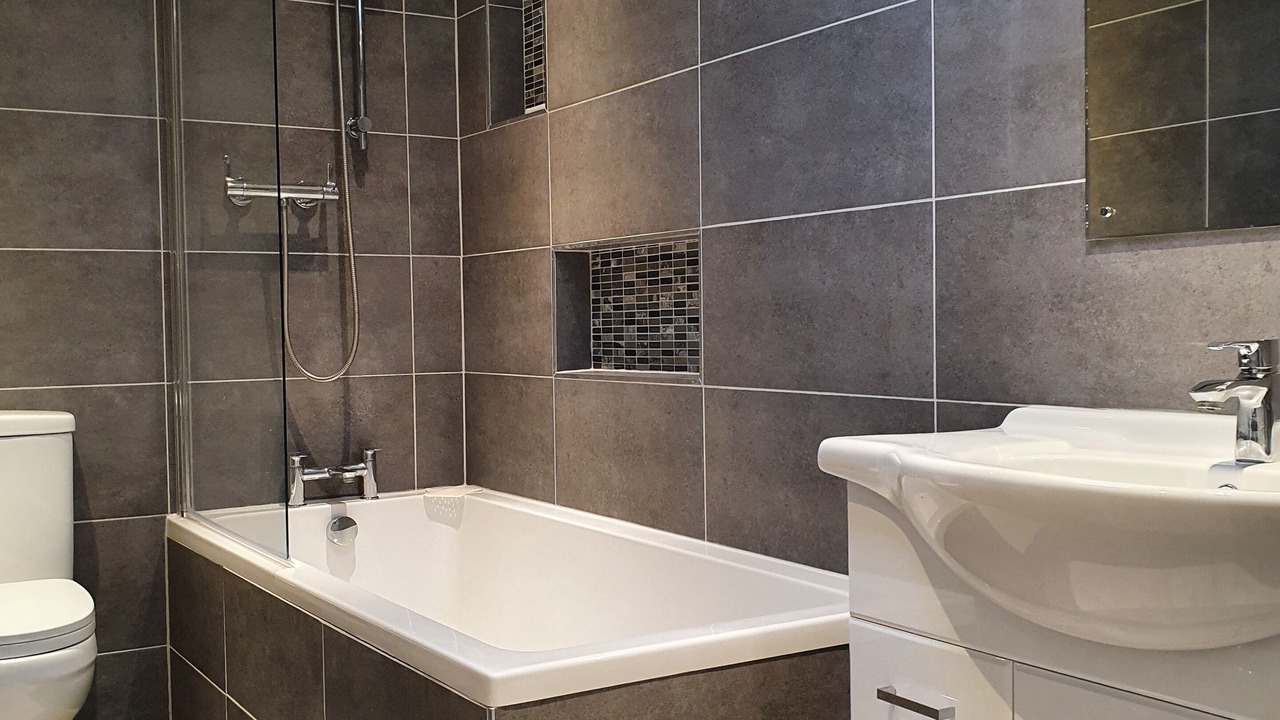 Photo of Bathroom in Pitlochry