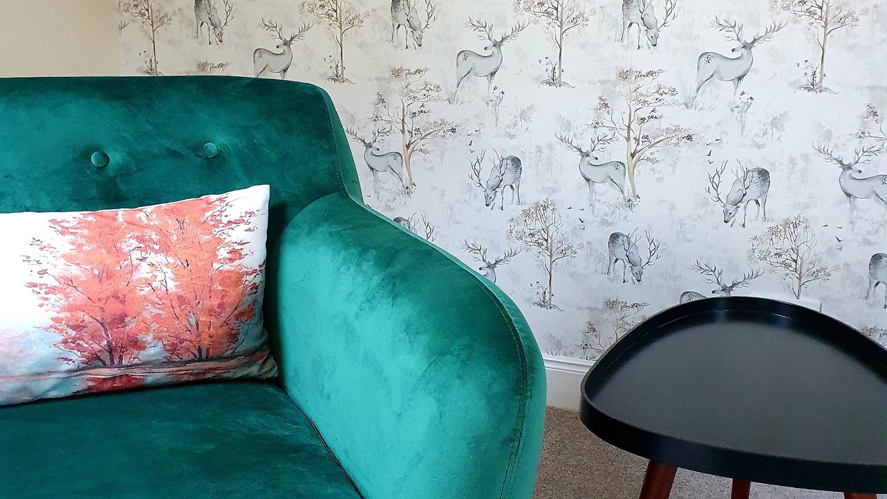 Photo of Livingroom in Pitlochry