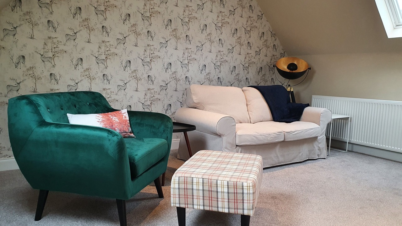 Photo of Livingroom in Pitlochry