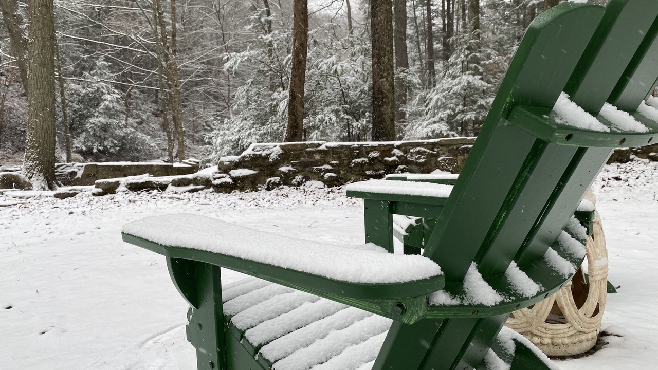 Photo of Outdoor in East Stroudsburg