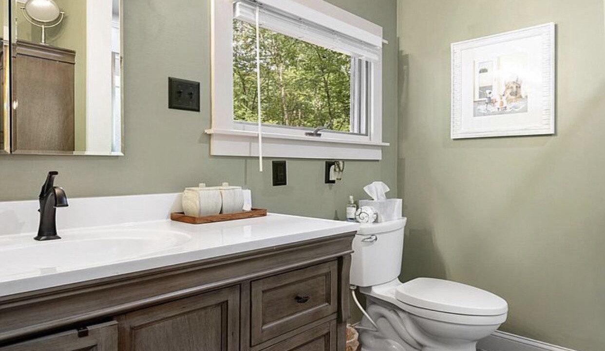 Photo of Bathroom in East Stroudsburg