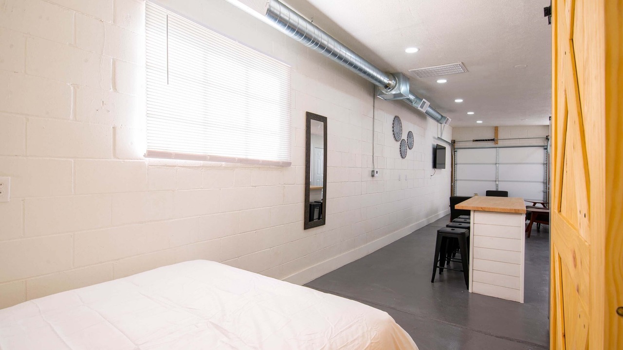 Photo of Bedroom in Pershing - Government Hill