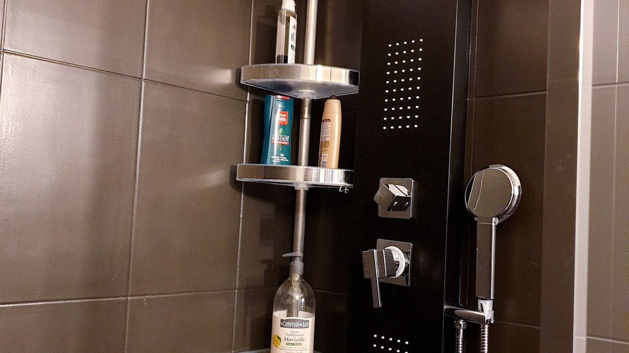 Photo of Bathroom in Soual