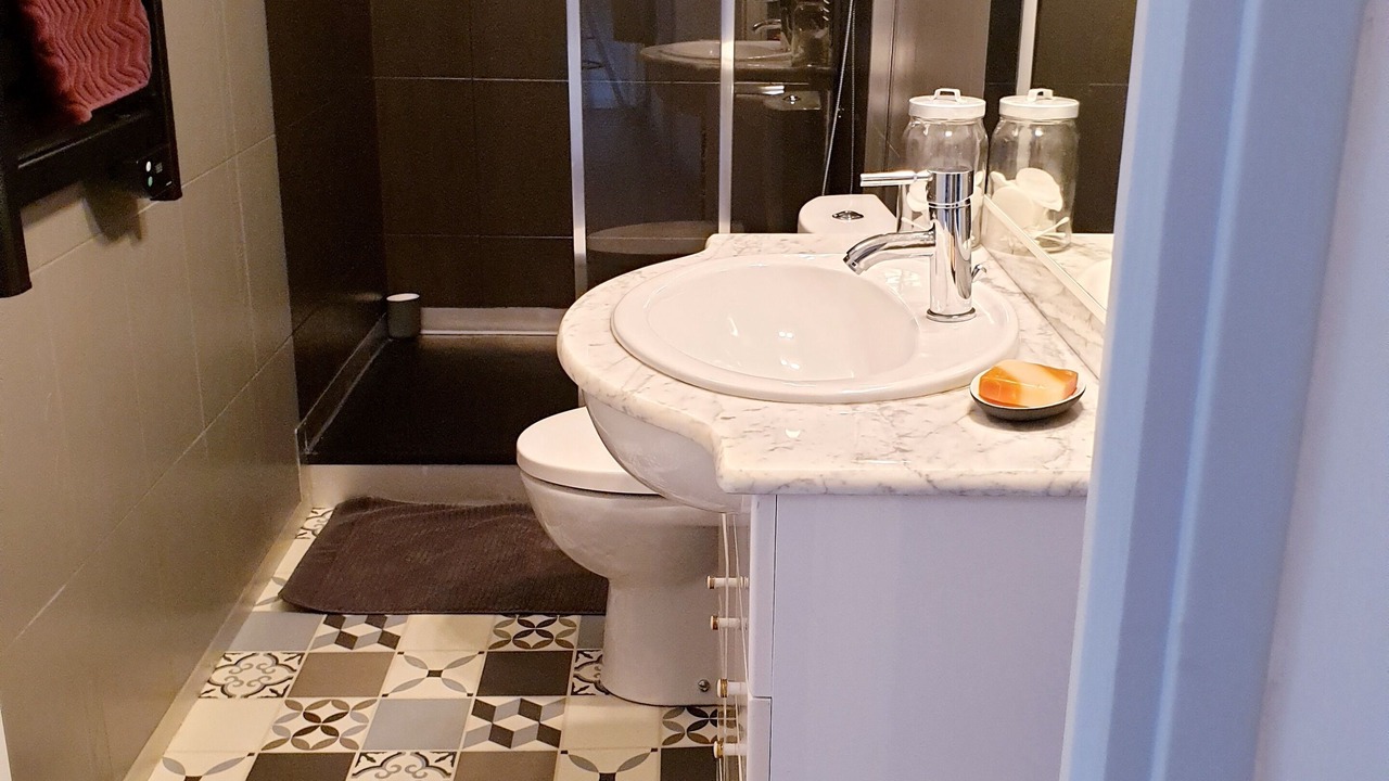 Photo of Bathroom in Soual
