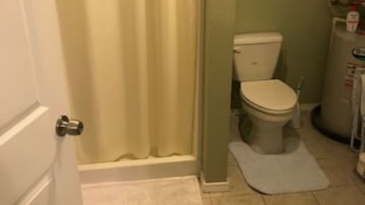 Photo of Bathroom in Florida Panhandle