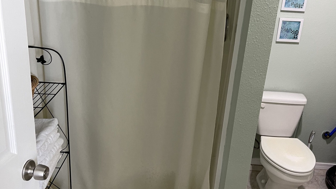 Photo of Bathroom in Florida Panhandle