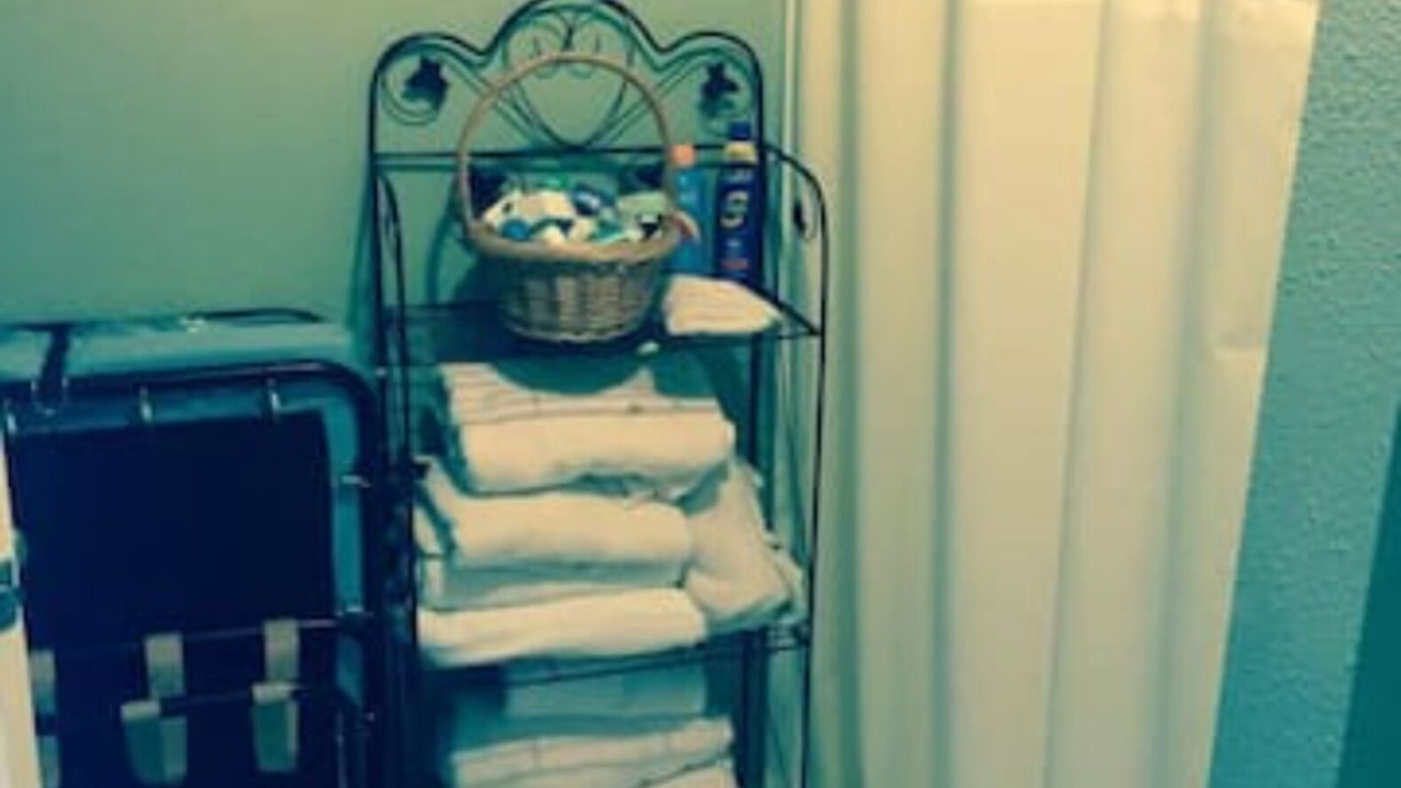 Photo of Bedroom in Florida Panhandle