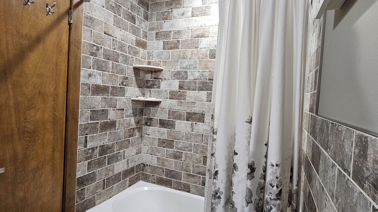 Photo of Bathroom in Pocono Pines