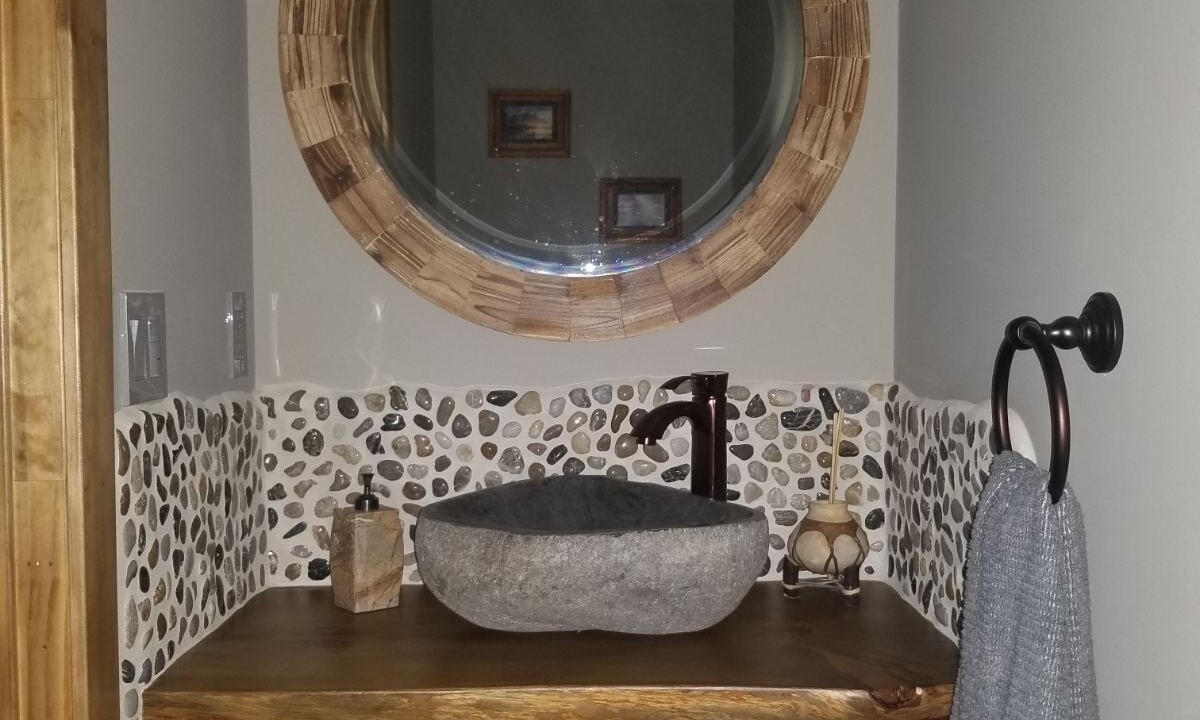 Photo of Bathroom in Pocono Pines