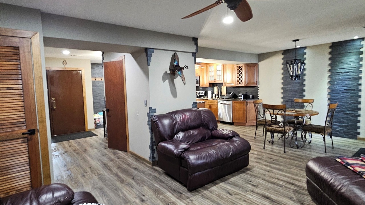 Photo of Livingroom in Pocono Pines