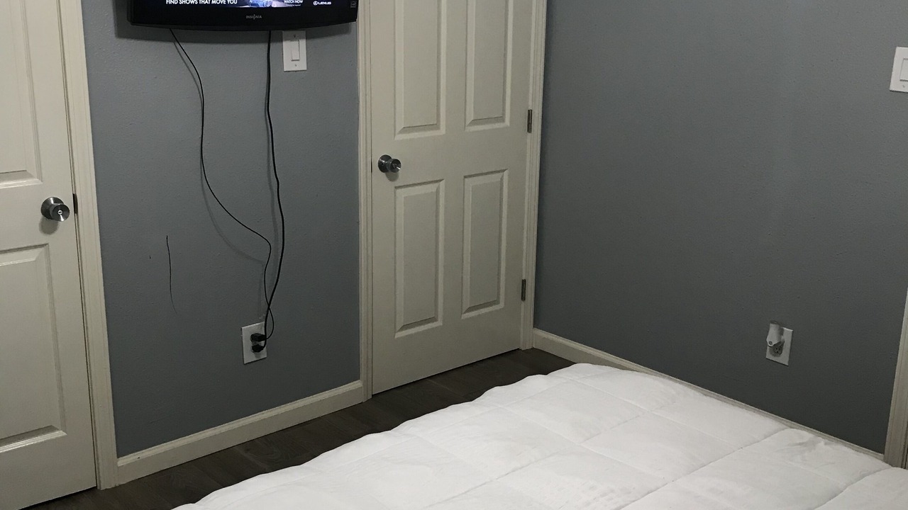 Photo of Bedroom in Garden Oaks