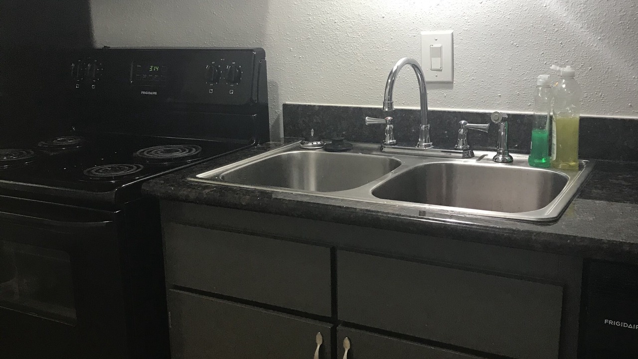 Photo of Kitchen in Garden Oaks