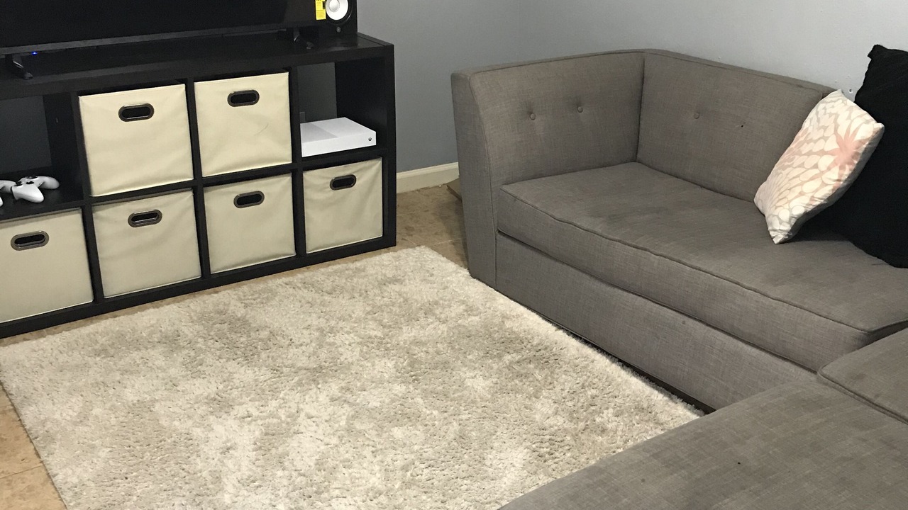 Photo of Livingroom in Garden Oaks