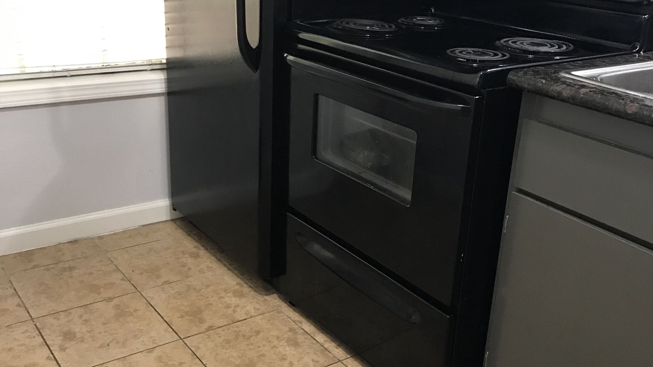 Photo of Kitchen in Garden Oaks