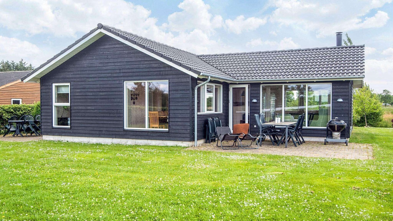 Photo of Outdoor in Ansager