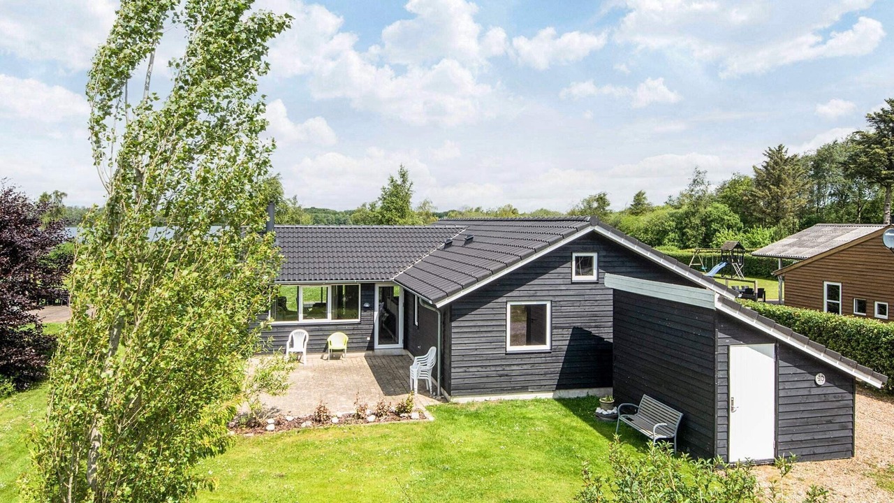 Photo of Outdoor in Ansager