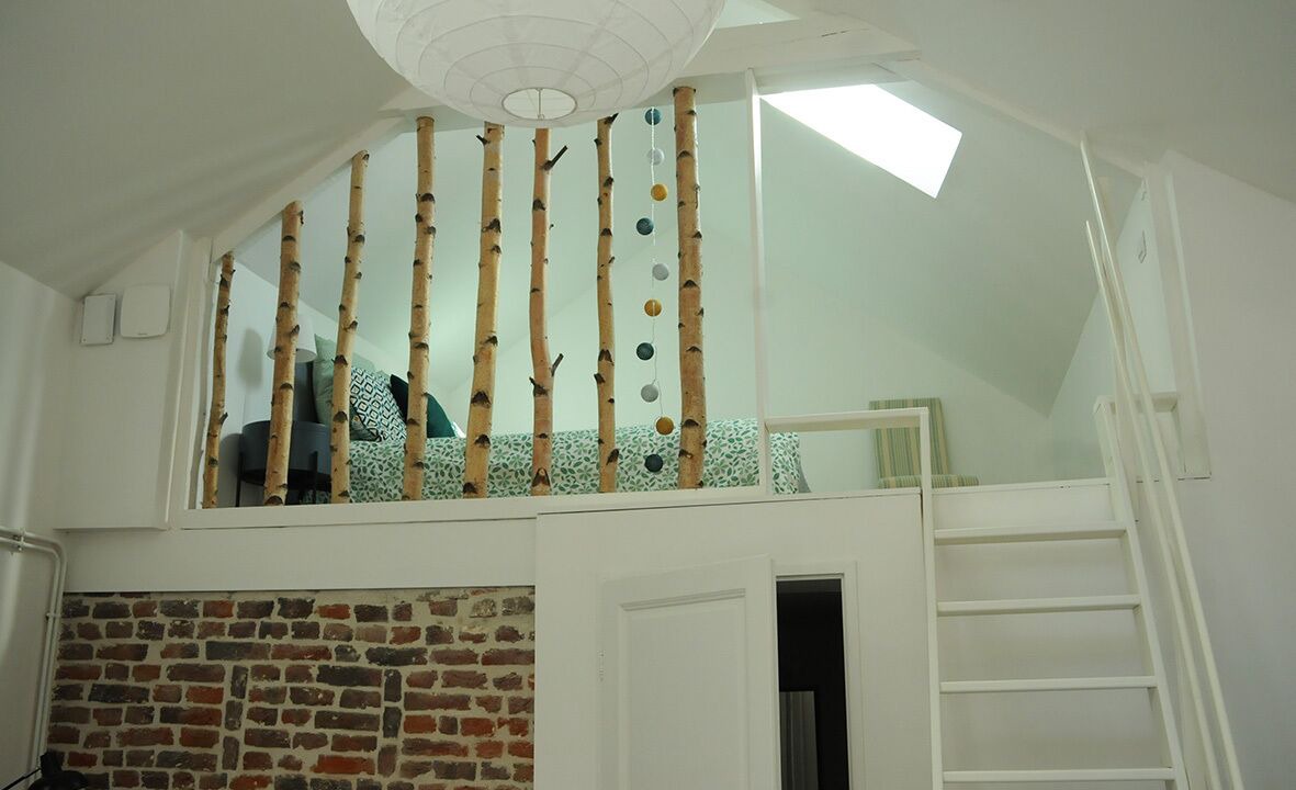 Photo of Bedroom in Auby