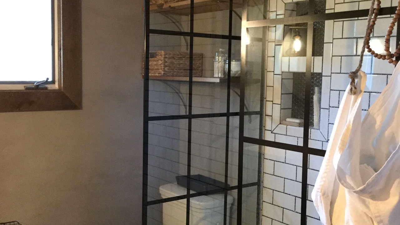 Photo of Bathroom in Narrowsburg