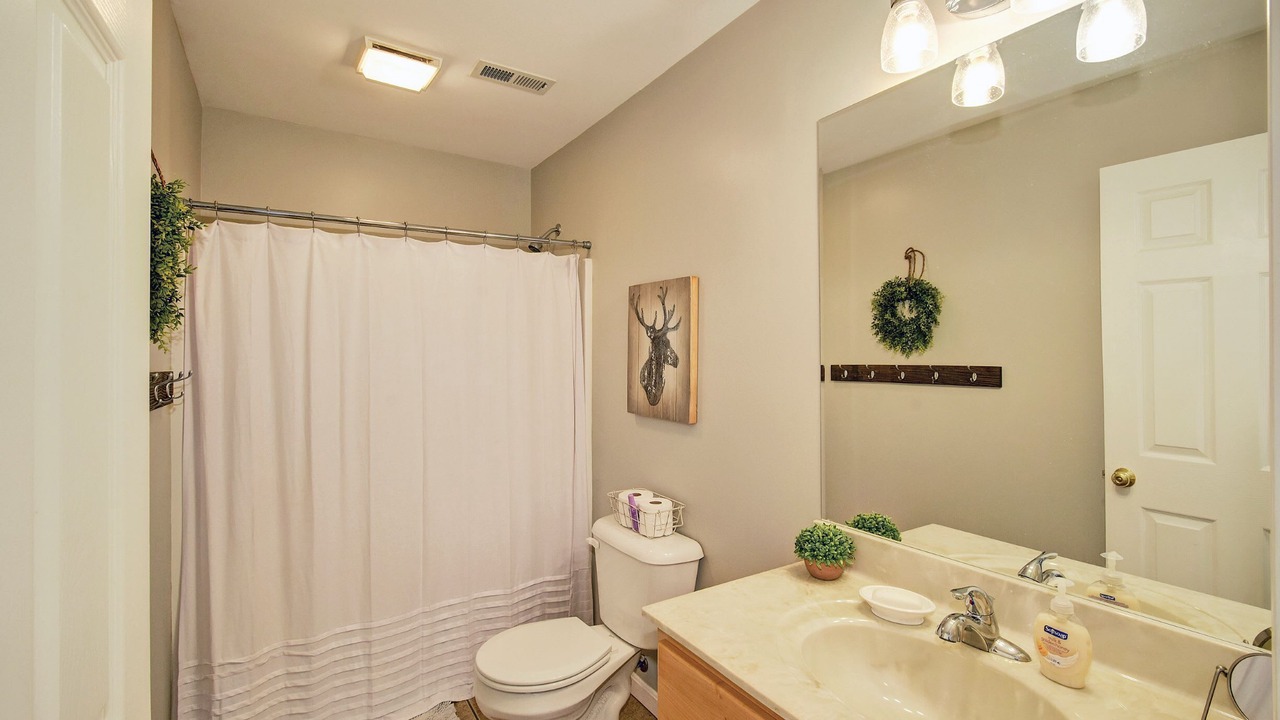 Photo of Bathroom in Taylorsville