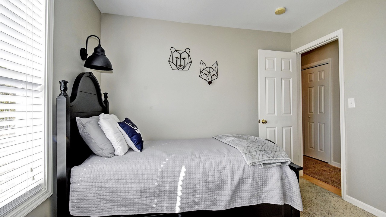 Photo of Bedroom in Taylorsville