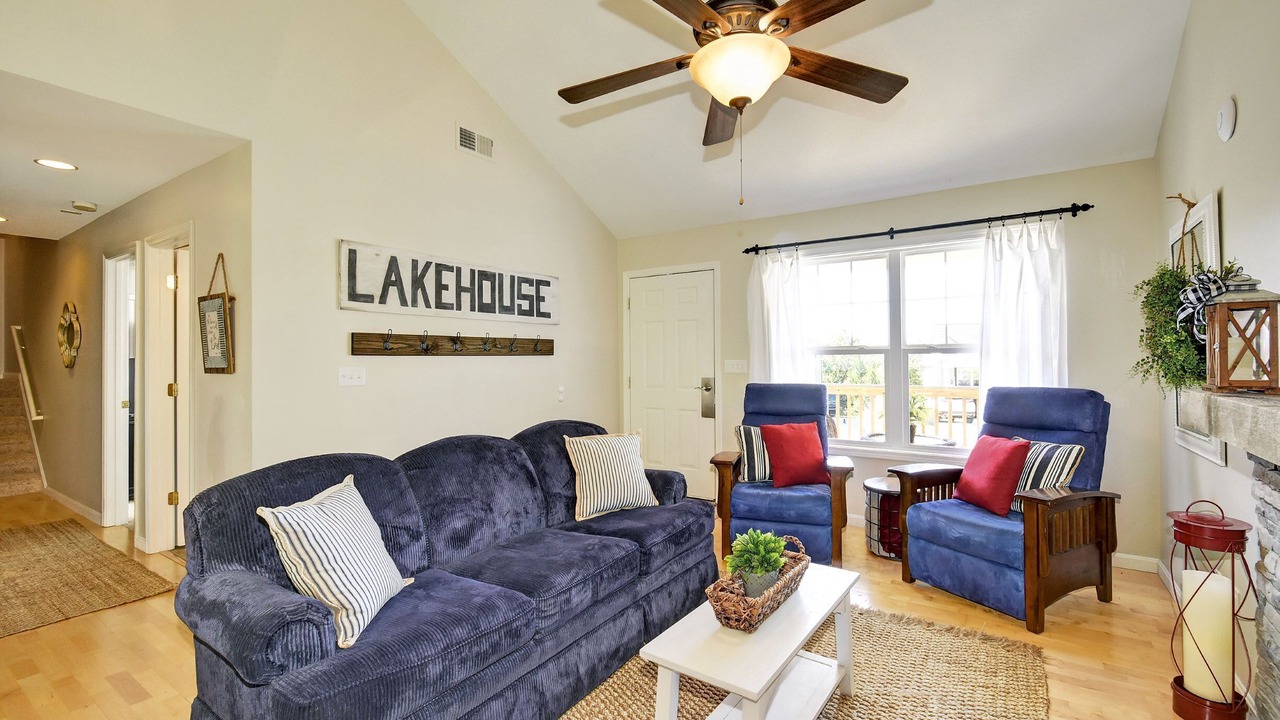 Photo of Livingroom in Taylorsville