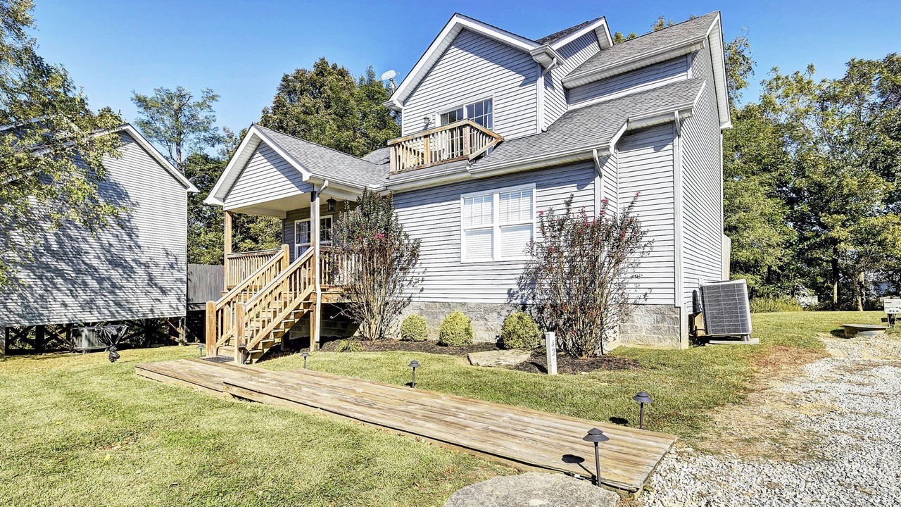 Photo of Outdoor in Taylorsville
