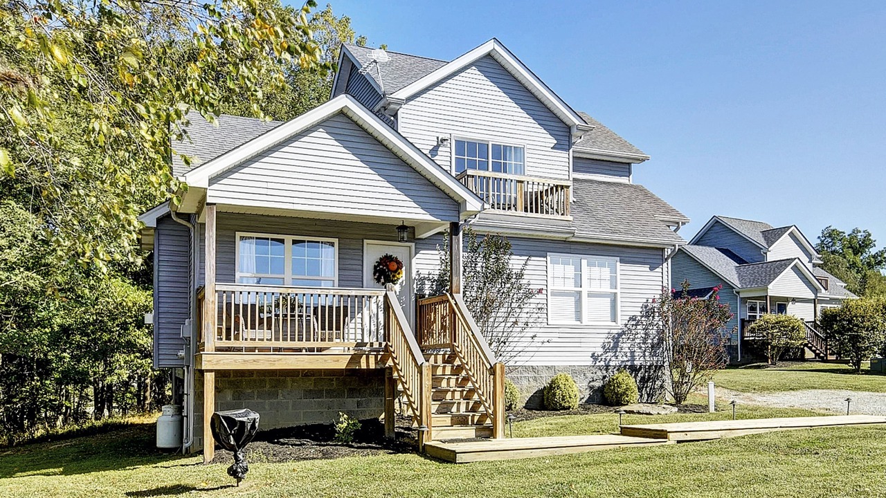 Photo of Outdoor in Taylorsville