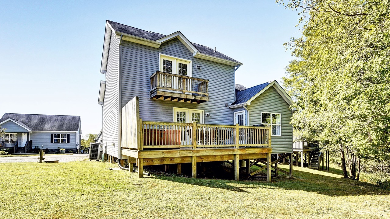 Photo of Outdoor in Taylorsville