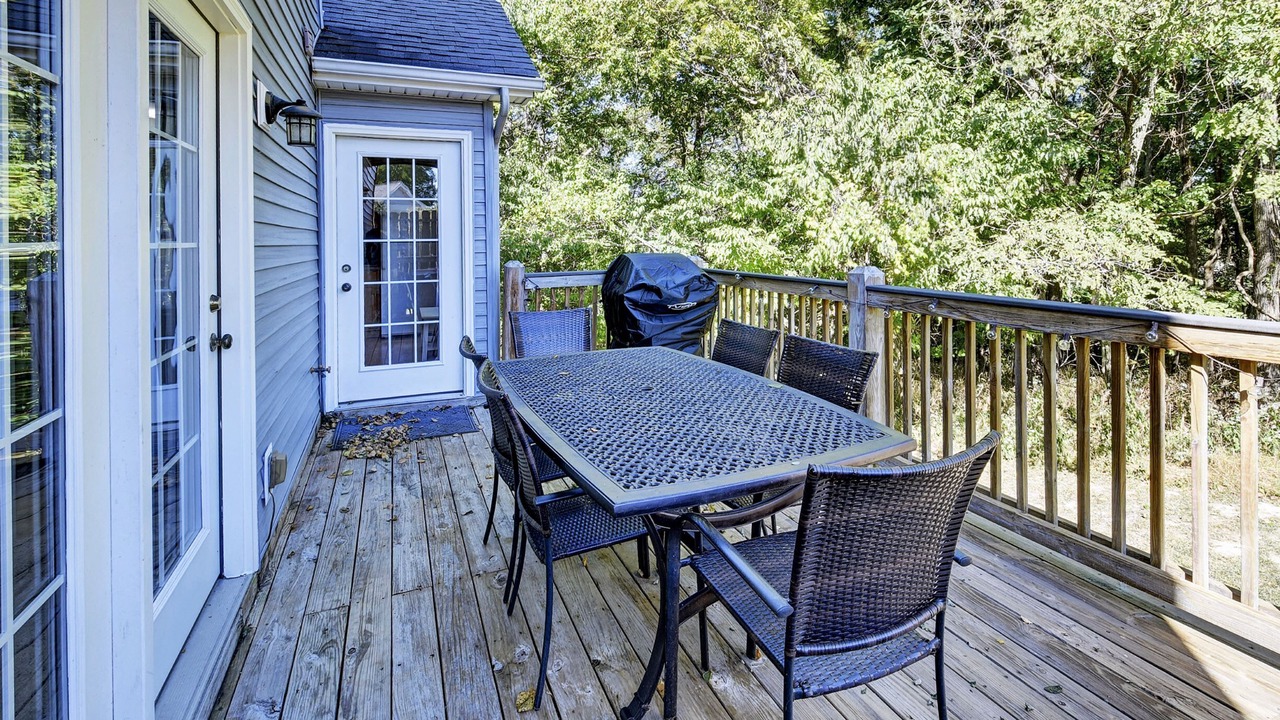 Photo of Outdoor in Taylorsville