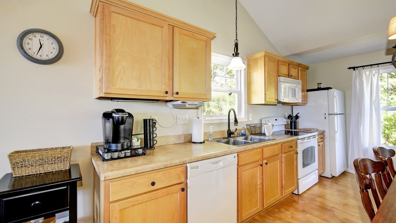 Photo of Kitchen in Taylorsville