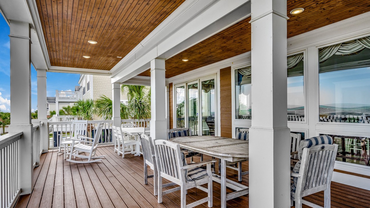 Photo of Outdoor in Long Bay Estates