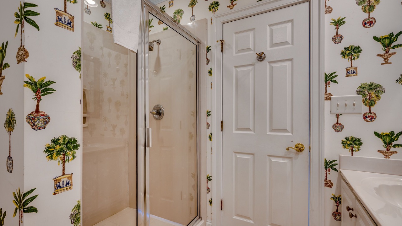 Photo of Bathroom in Long Bay Estates