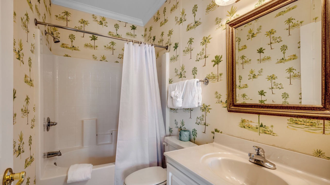 Photo of Bathroom in Long Bay Estates