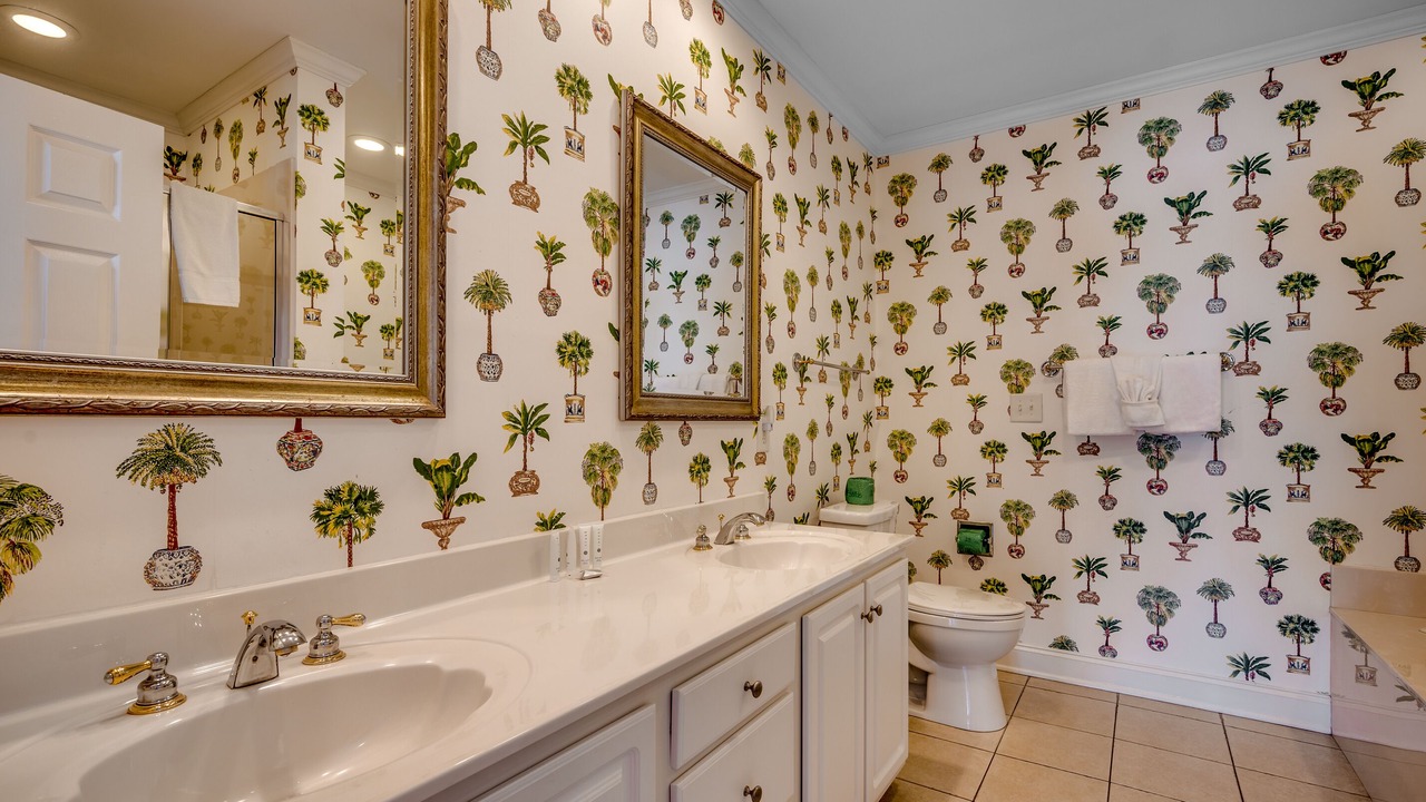 Photo of Bathroom in Long Bay Estates