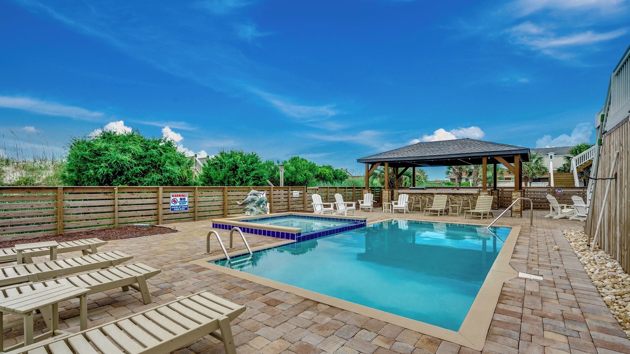 Photo of Outdoor in Long Bay Estates