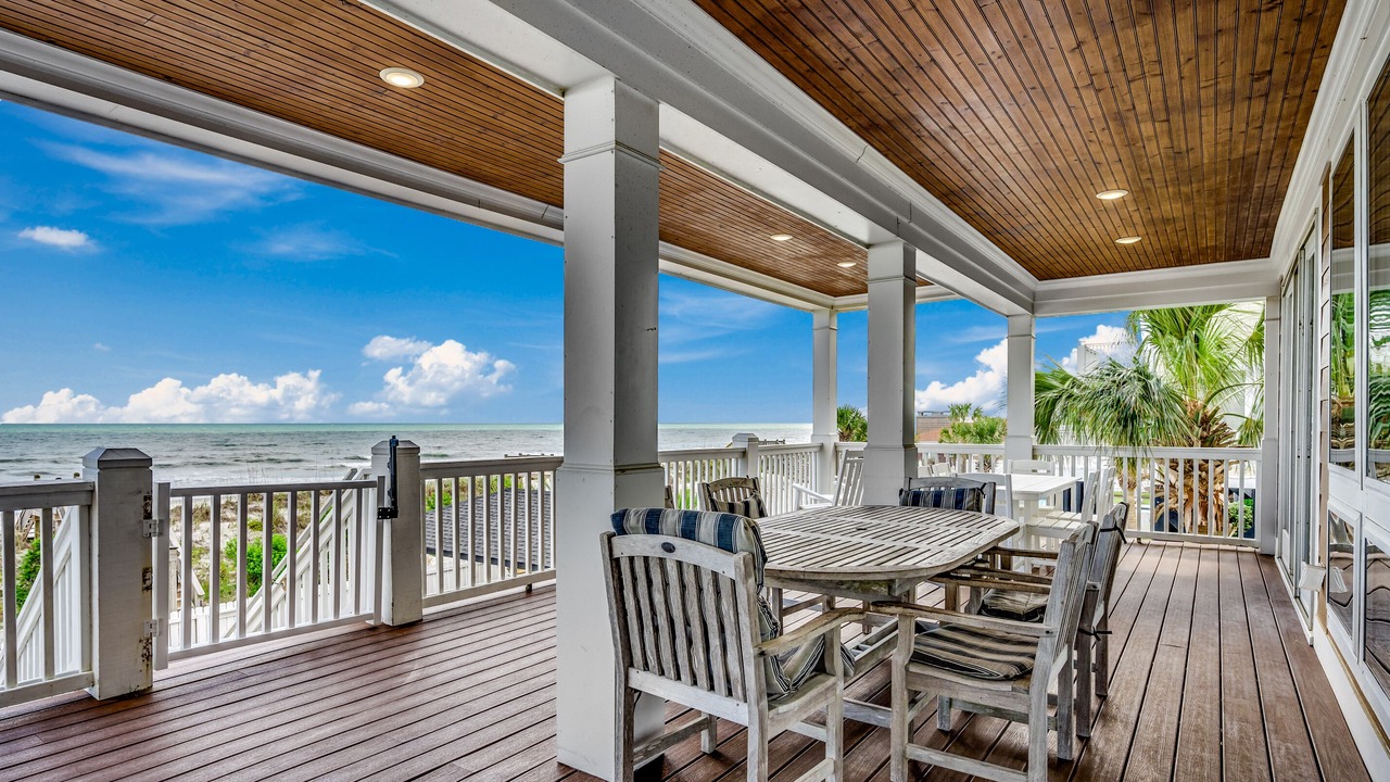 Photo of Outdoor in Long Bay Estates