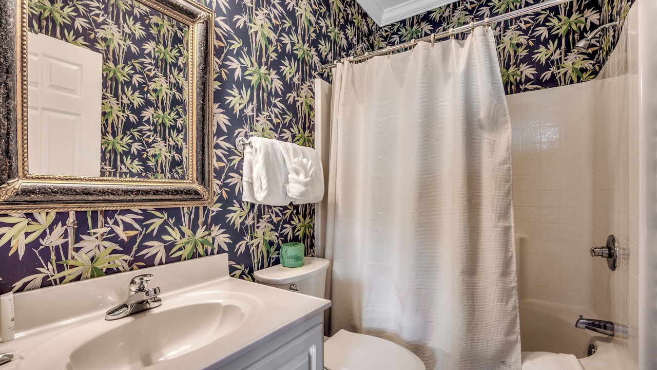 Photo of Bathroom in Long Bay Estates