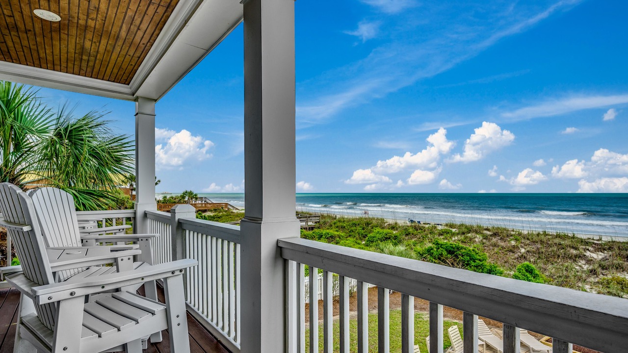 Photo of Outdoor in Long Bay Estates