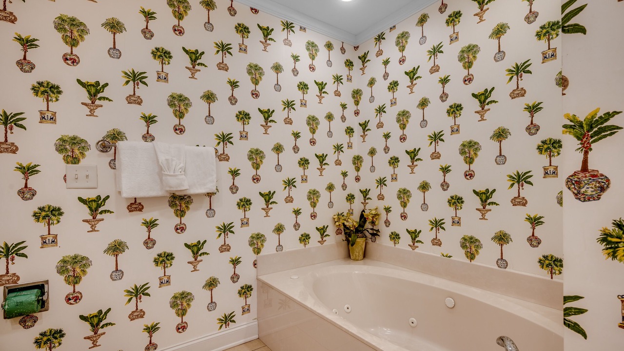 Photo of Bathroom in Long Bay Estates