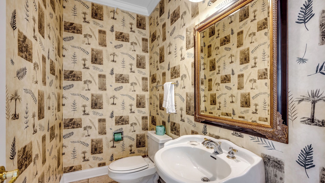 Photo of Bathroom in Long Bay Estates