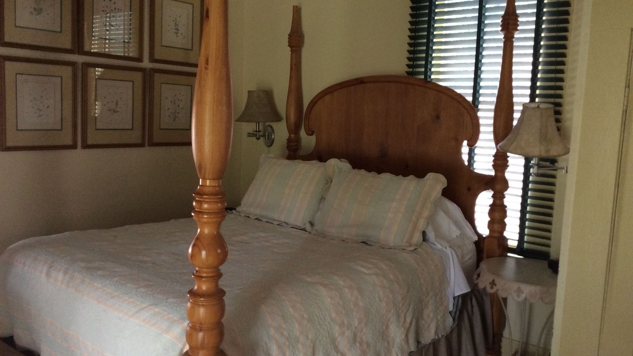 Photo of Bedroom in Jefferson