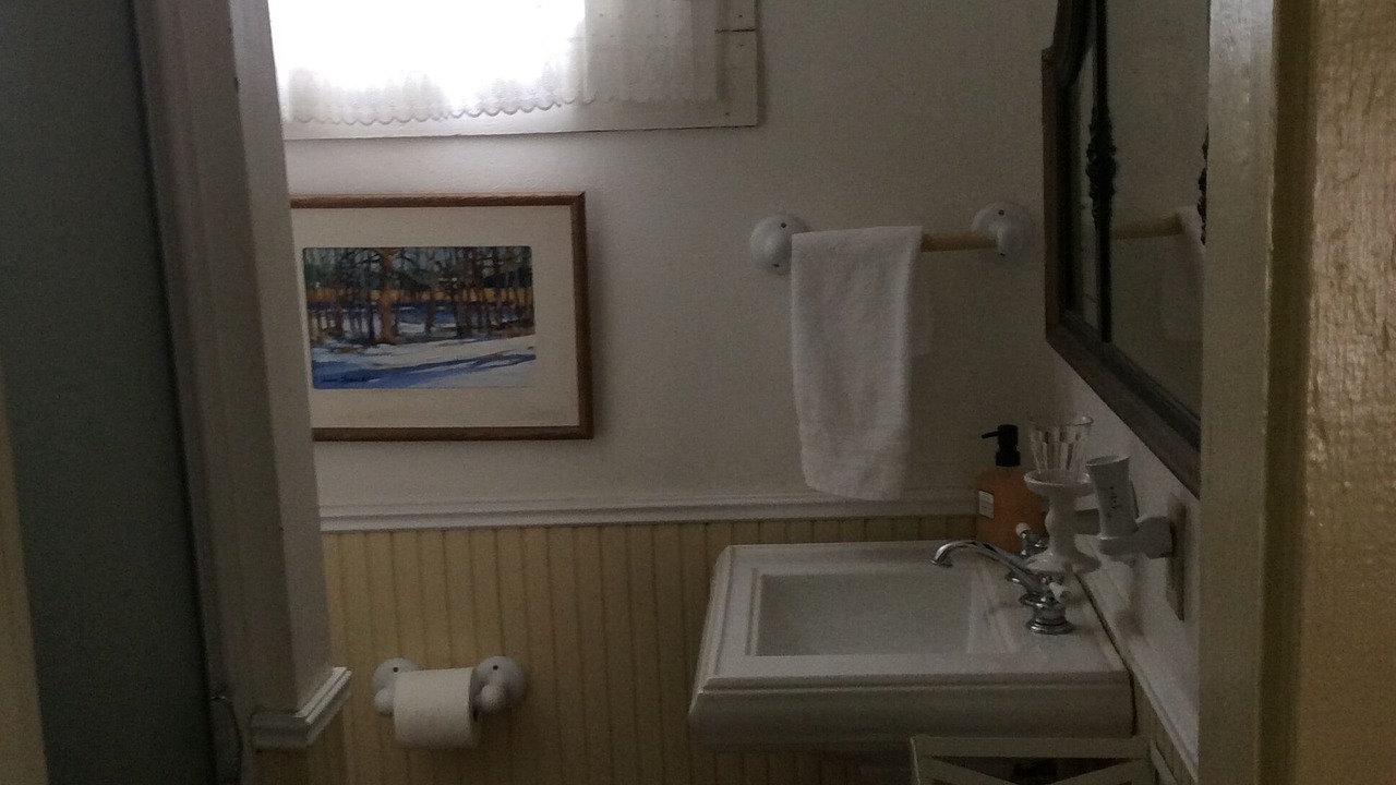 Photo of Bathroom in Jefferson