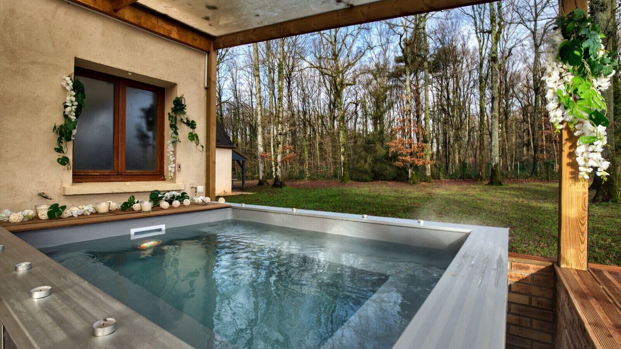 Photo of Outdoor in Longny les Villages